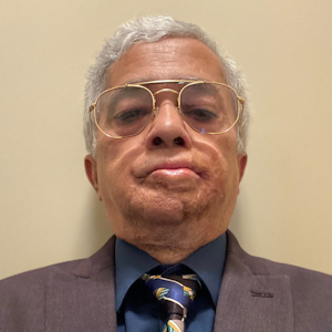 Pr. Raju S Chettedathu