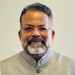 Pr. Alexander Varughese